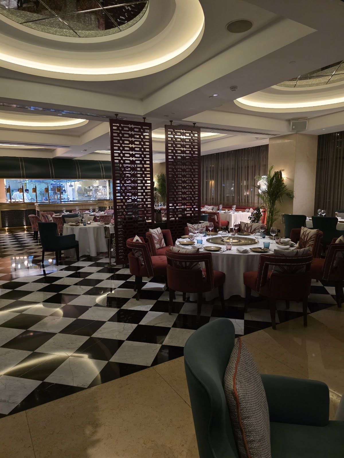 Indego by Vineet - Indian Luxury Brunch - photo 5