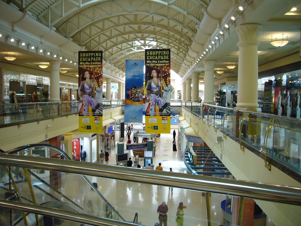 Karama Market - photo 2