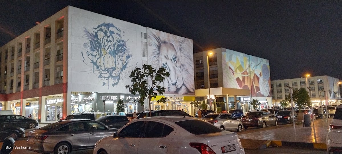 Karama Market - photo 5