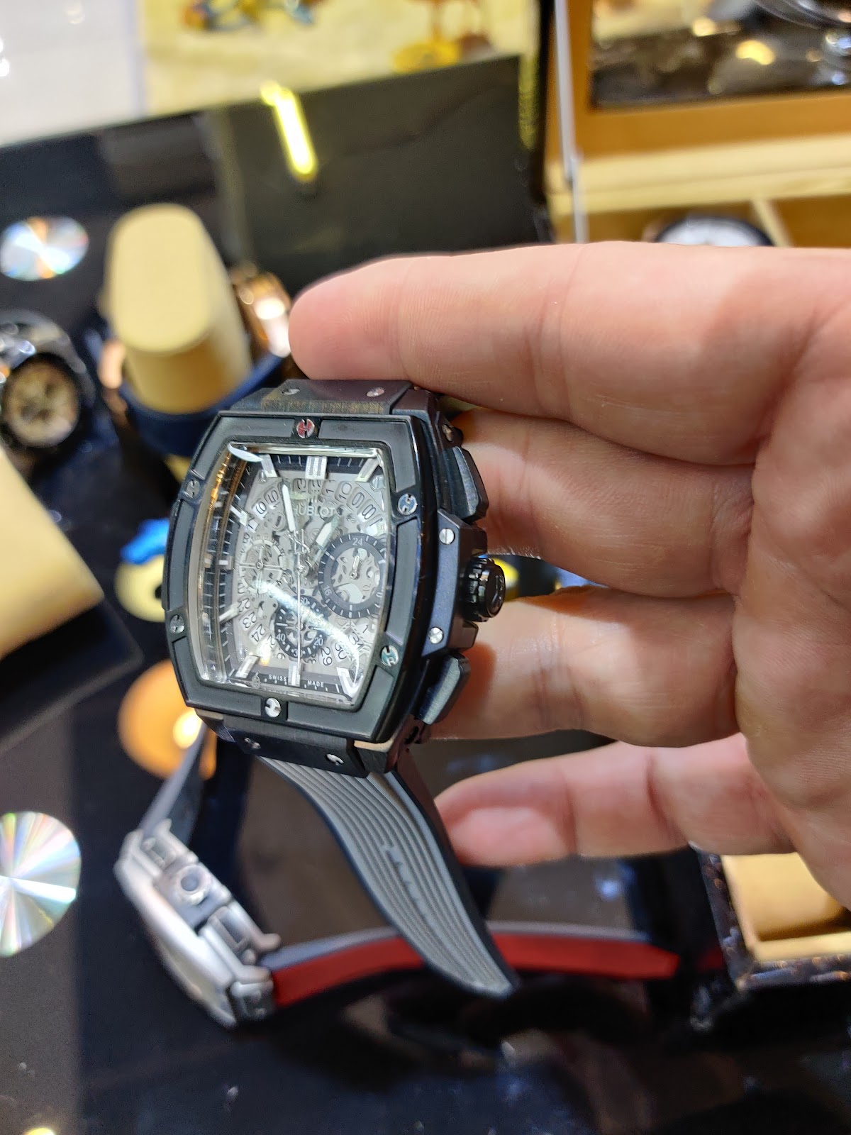 Karama Market - photo 4