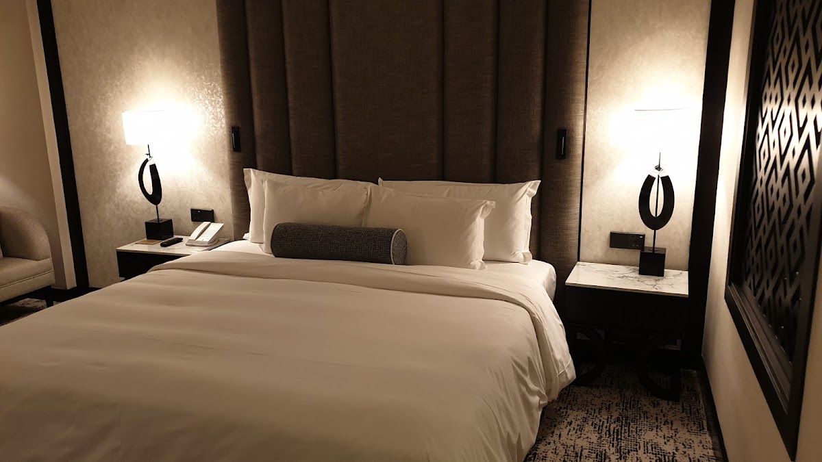 Five Senses Spa - Dusit Thani - photo 2