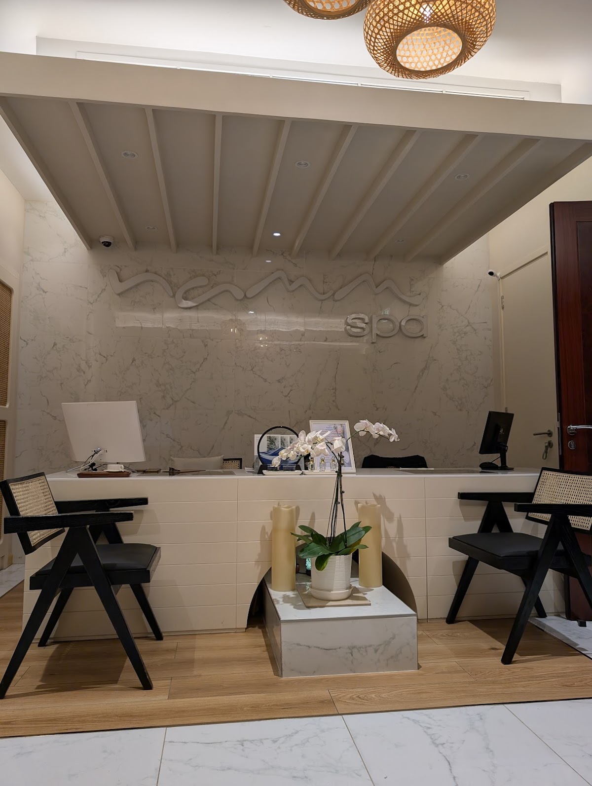 Five Senses Spa - Dusit Thani - photo 3