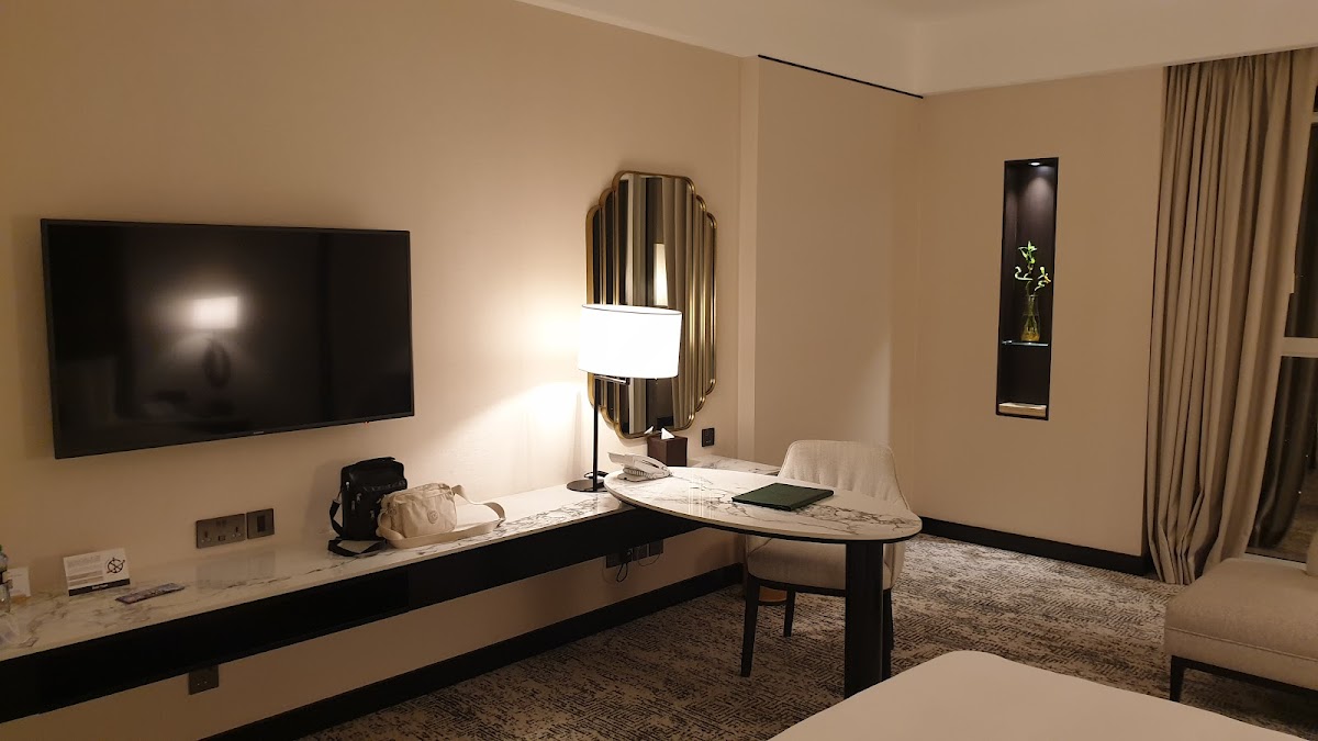 Five Senses Spa - Dusit Thani - photo 4